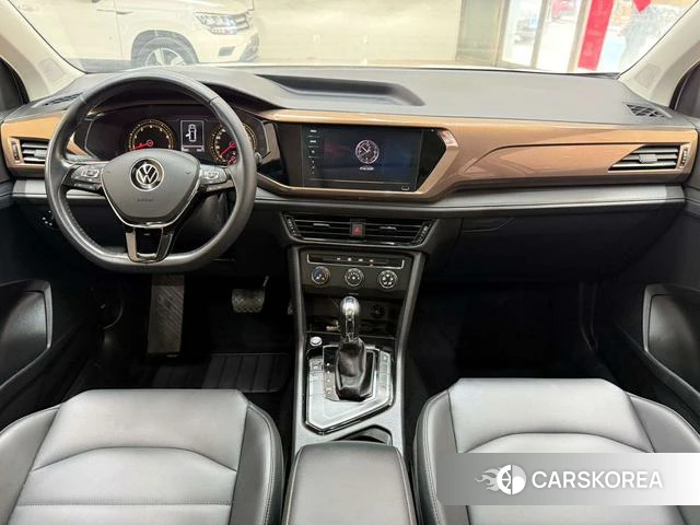 Volkswagen Tuyue id 4290802 из Китая 23