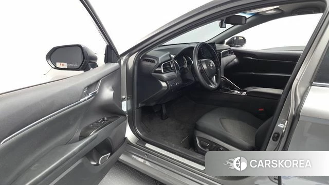 Toyota Camry (XV70) id 4428884 из Кореи 20