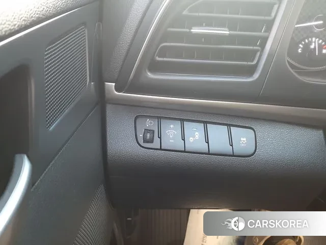 Hyundai The New Avante AD id 3371169 из Кореи 20