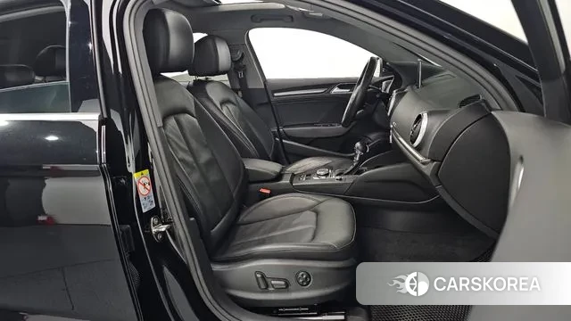 Audi New A3 id 3479568 из Кореи 20