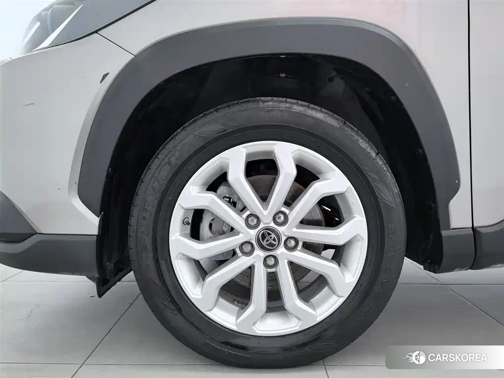 Toyota Frontlander id 4606995 из Китая 24