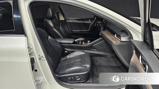 Kia K5 3rd generation id 3390486 из Кореи 20