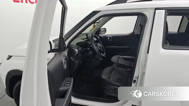 Hyundai Casper id 3615223 из Кореи 20