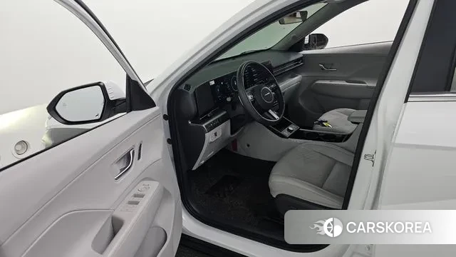 Hyundai Kona Hybrid (SX2) id 3654098 из Кореи 20