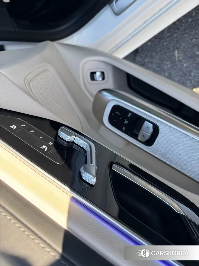 Mercedes-Benz CLE-Class C236 id 3517418 из Кореи 13