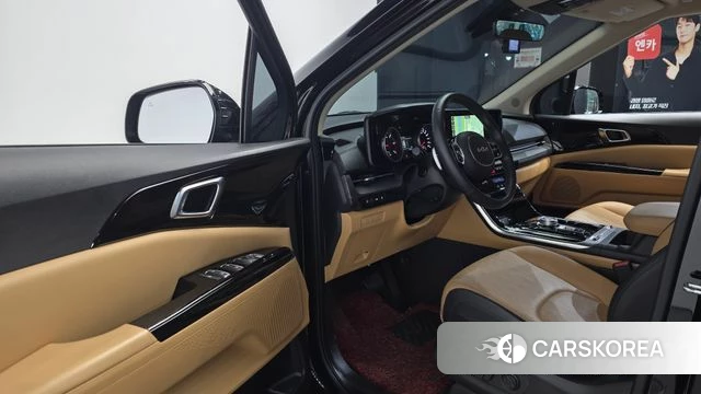 Kia Carnival 4th generation id 3798997 из Кореи 20