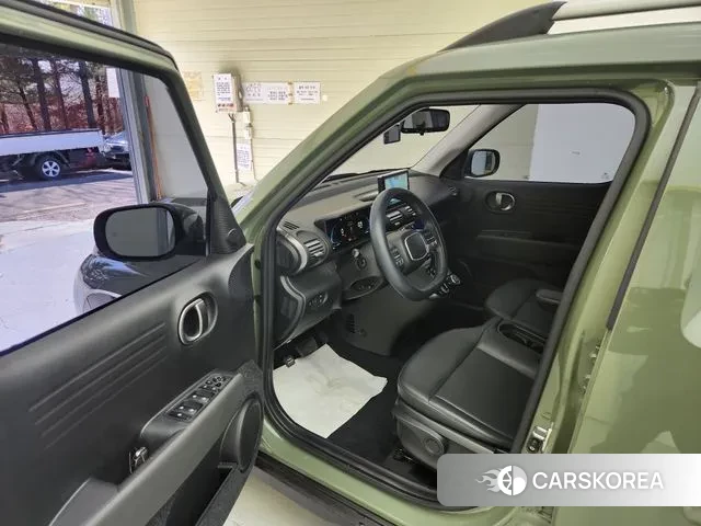 Hyundai Casper id 3734374 из Кореи 20