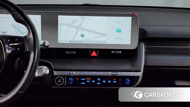 Hyundai Ionic 5 id 2989945 из Кореи 20