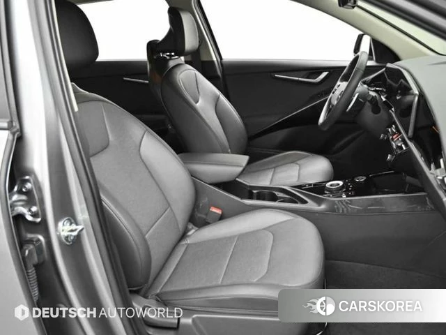 Kia Di Ol Nu Niro id 4777998 из Кореи 20