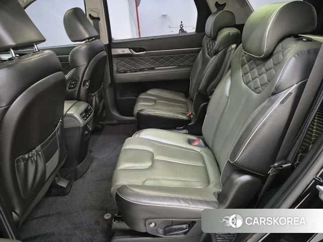 Hyundai Palisade id 4224928 из Кореи 20