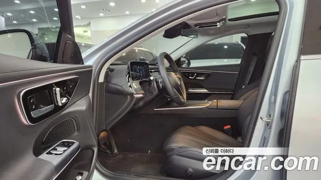 Mercedes-Benz E-Class W214 id 2631855 из Кореи 20