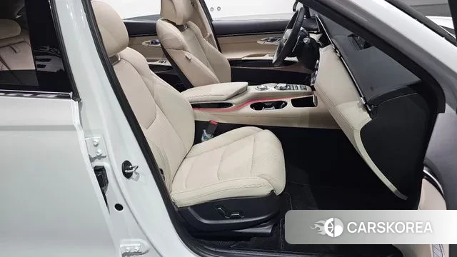 Genesis GV70 id 3011294 из Кореи 20