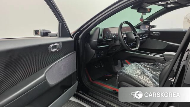 Hyundai Ionic 6 id 4942211 из Кореи 45