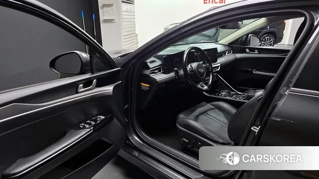 Kia K5 3rd generation id 3283606 из Кореи 20