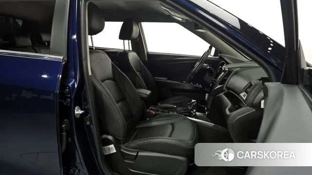 Ssangyong Tivoli Armor id 3526267 из Кореи 20