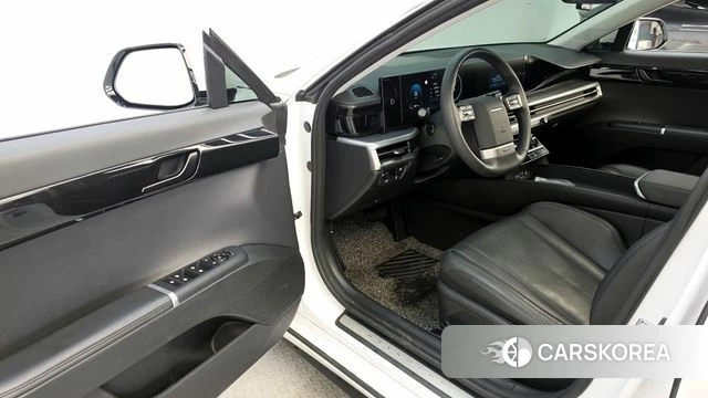 Hyundai Grandeur (GN7) id 4408866 из Кореи 32