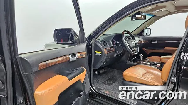 Kia The New Mohave id 2818980 из Кореи 20