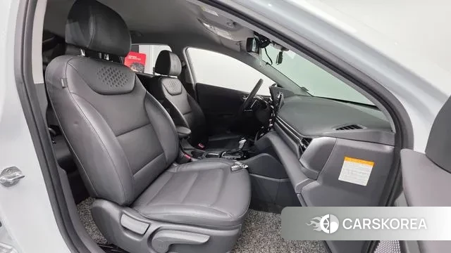 Hyundai The New Ionic Hybrid id 3454328 из Кореи 20