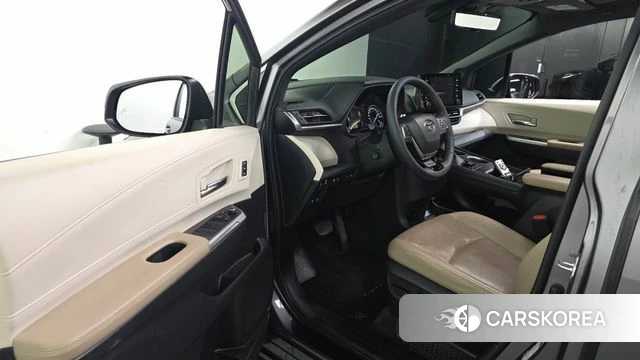 Toyota Sienna 4th Generation id 4517579 из Кореи 34