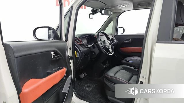 Kia The New Ray id 4855161 из Кореи 31