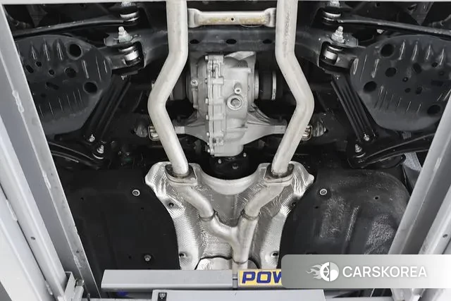 Genesis GV70 id 3462313 из Кореи 20