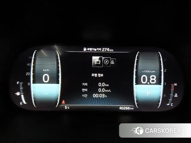 Kia Mohave Master id 3518430 из Кореи 20