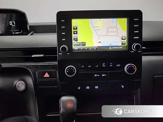 Hyundai Staria id 3492869 из Кореи 13