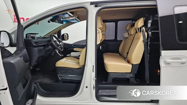 Hyundai Staria id 3426663 из Кореи 20