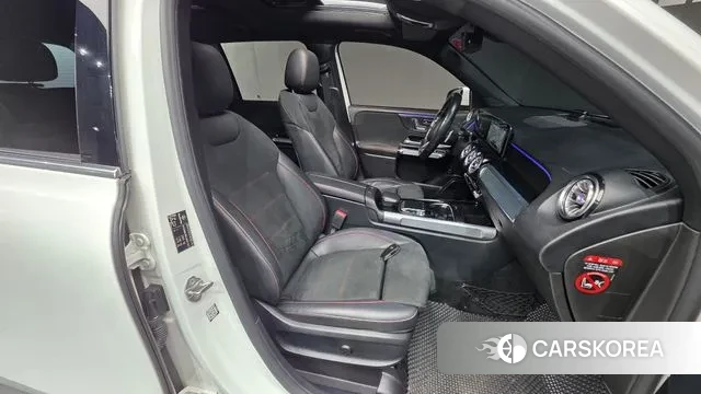 Mercedes-Benz GLB-Class X247 id 3095110 из Кореи 20