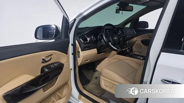 Kia The New Carnival id 3455163 из Кореи 20