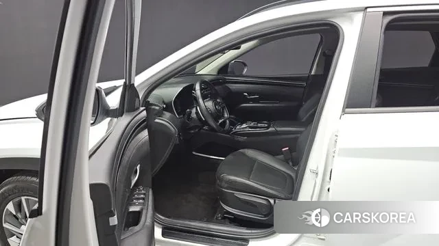 Hyundai Tucson Hybrid (NX4) id 3611250 из Кореи 20