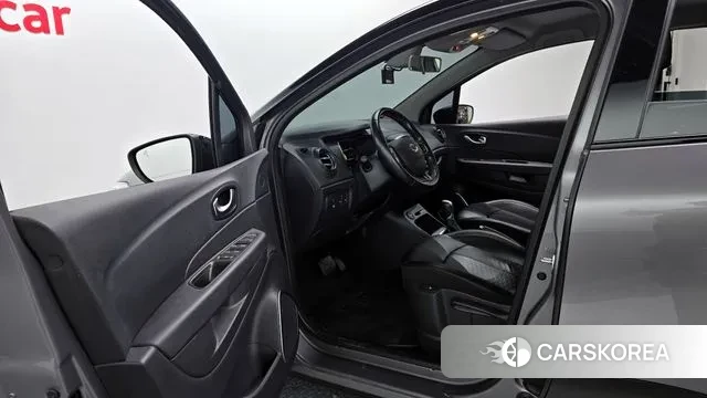 Renault Korea (Samsung) New QM3 id 2941330 из Кореи 20