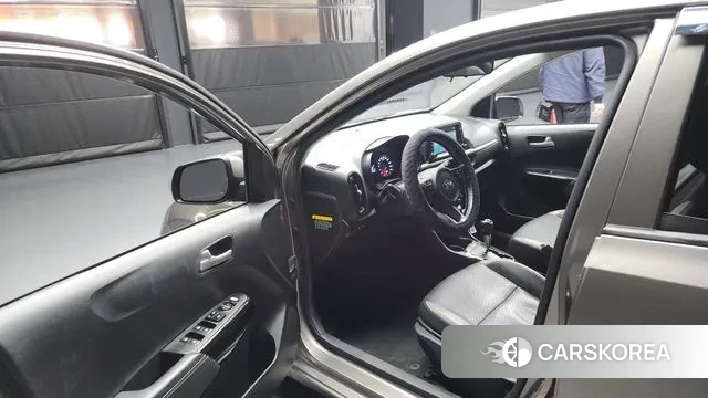 Kia All New Morning (JA) id 3515441 из Кореи 20