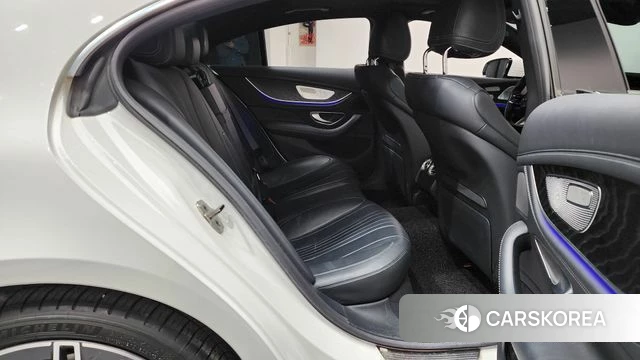 Mercedes-Benz CLS-Class C257 id 4293250 из Кореи 36