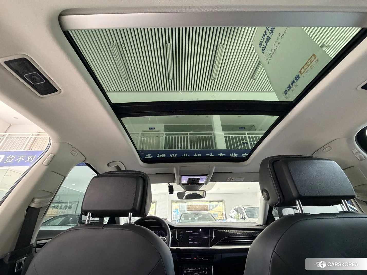Volkswagen Passat id 4513590 из Китая 11