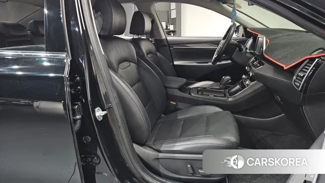 Hyundai Grandeur IG id 3033781 из Кореи 20