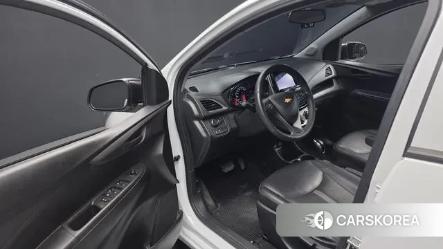 Chevrolet (GM Daewoo) The New Spark id 3253120 из Кореи 20