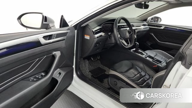 Volkswagen Arteon id 3953765 из Кореи 20