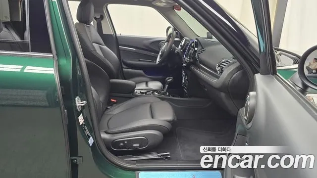 Mini Cooper S Clubman id 2912755 из Кореи 20