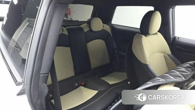 Mini Cooper Electric id 4783587 из Кореи 30