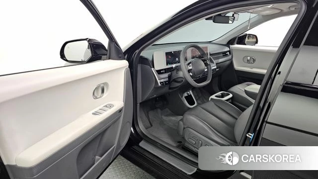 Hyundai Ionic 5 id 4636922 из Кореи 30