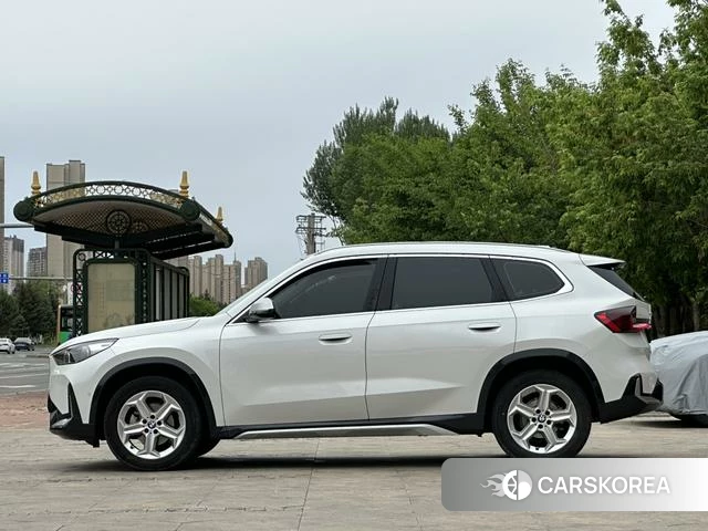 BMW X1 id 4374665 из Китая 35