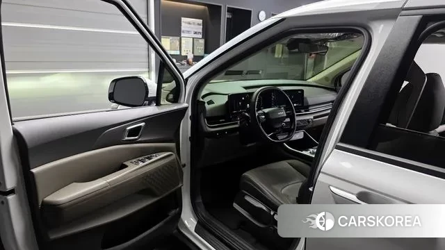 Kia The New Carnival 4th Generation id 3538487 из Кореи 20