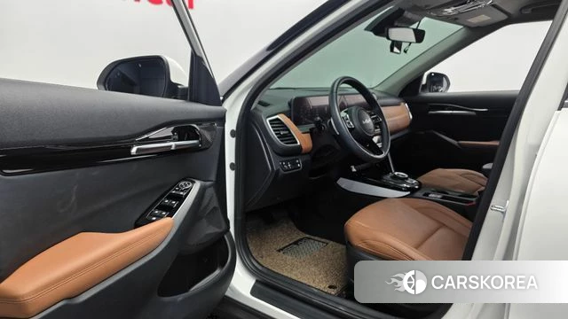 Kia The New Seltos id 4248689 из Кореи 30