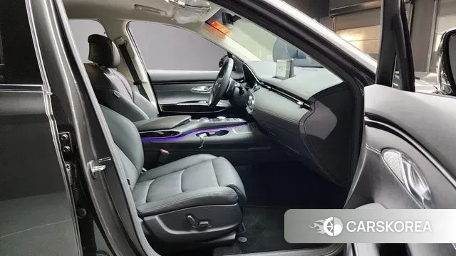 Genesis GV70 id 3120445 из Кореи 20