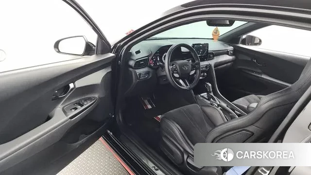 Hyundai Veloster (JS) id 3105321 из Кореи 20