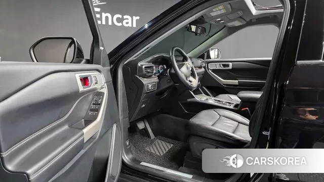 Ford Explorer 6th Generation id 2905456 из Кореи 20