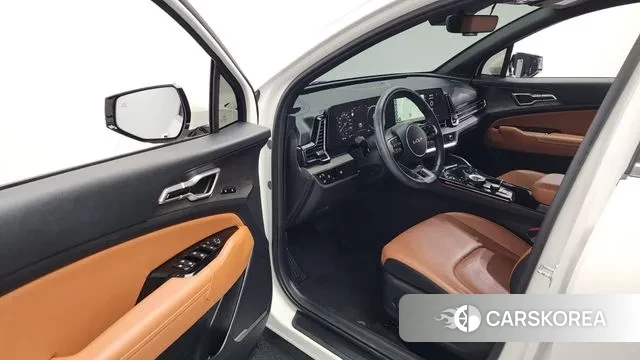 Kia Sportage 5th Generation id 3561291 из Кореи 20