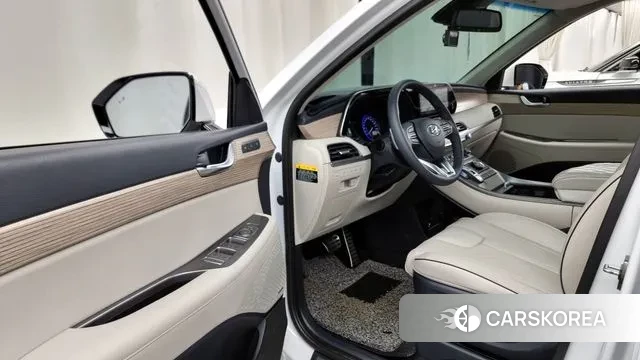 Hyundai Palisade id 3391325 из Кореи 20