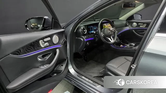 Mercedes-Benz E-Class W213 id 3044810 из Кореи 20